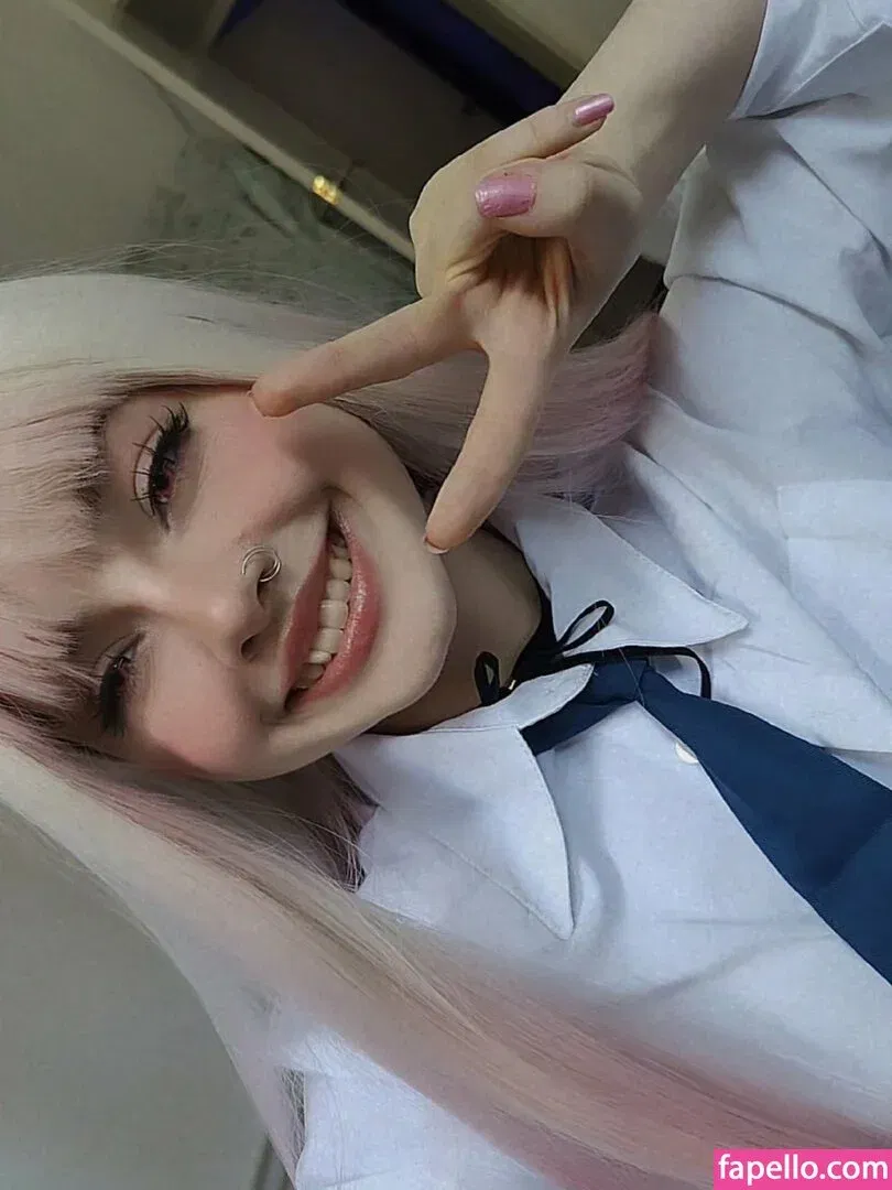 theakaleina Onlyfans Photo Gallery 