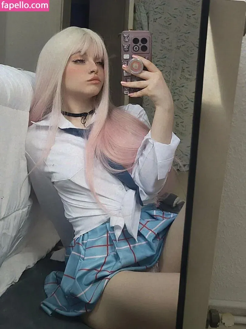 theakaleina Onlyfans Photo Gallery 