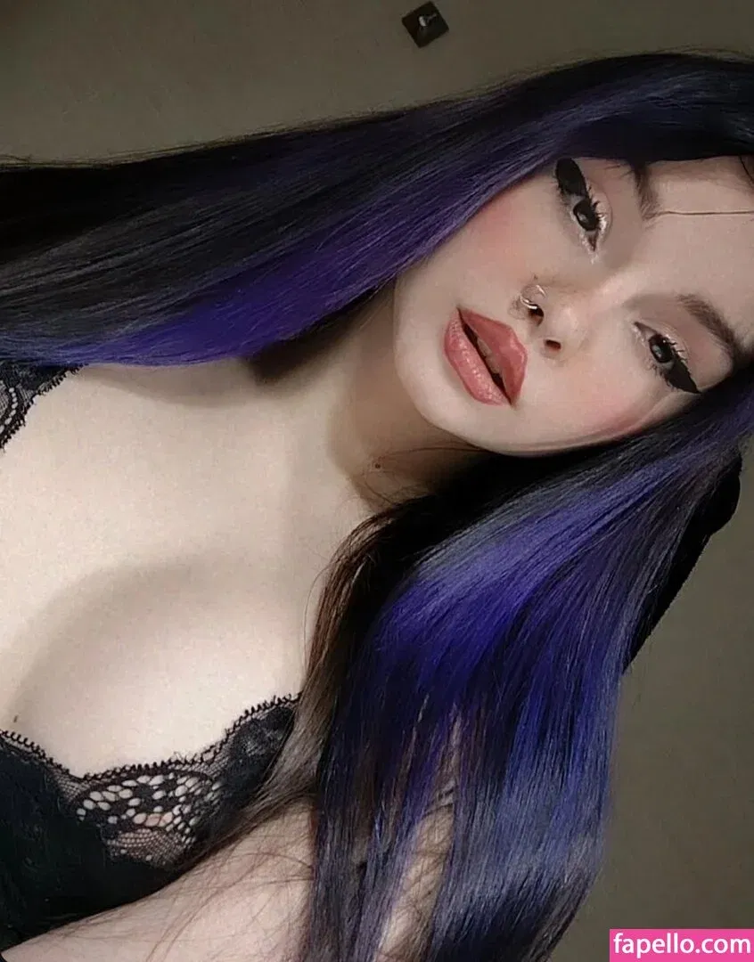 theakaleina Onlyfans Photo Gallery 