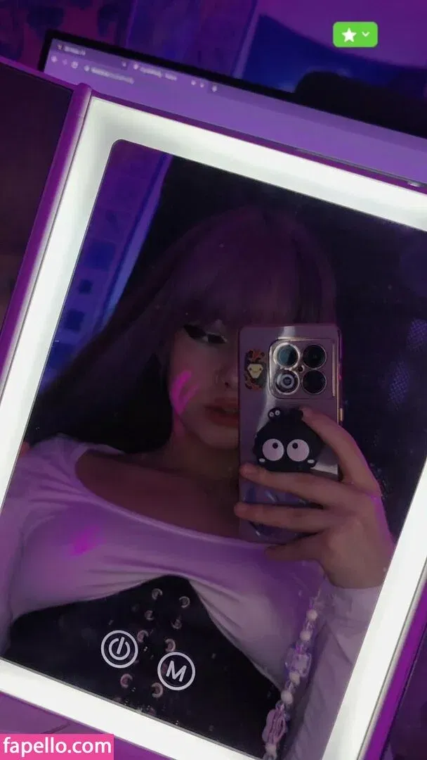 theakaleina Onlyfans Photo Gallery 