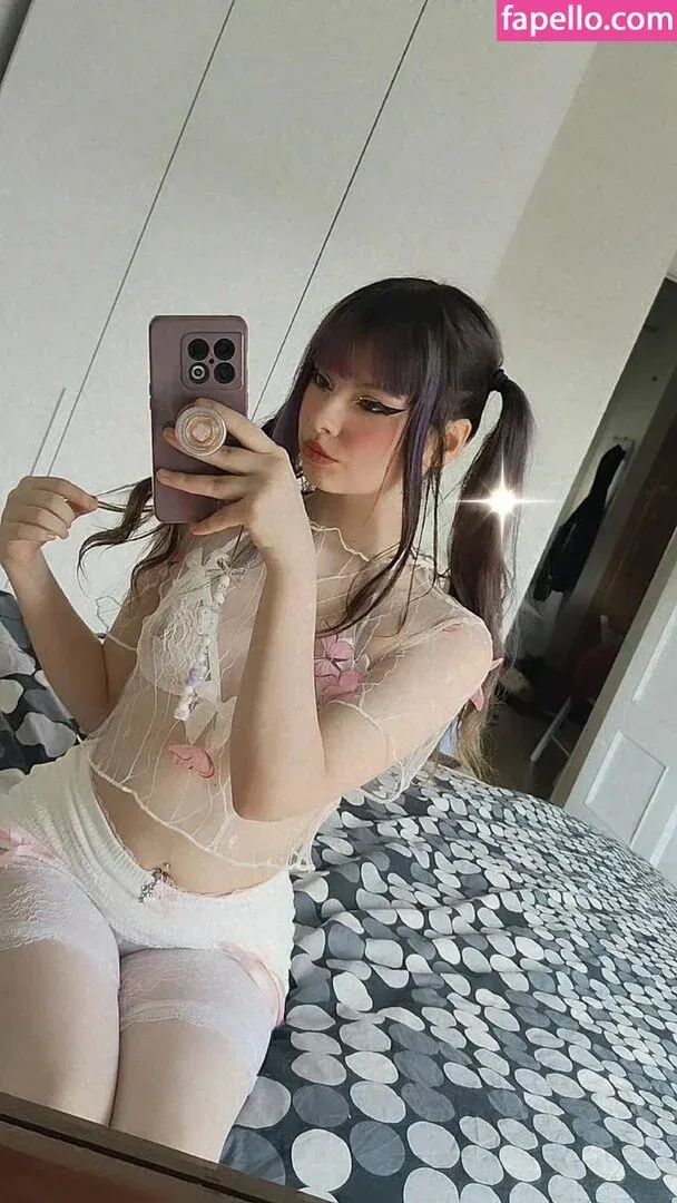 theakaleina Onlyfans Photo Gallery 