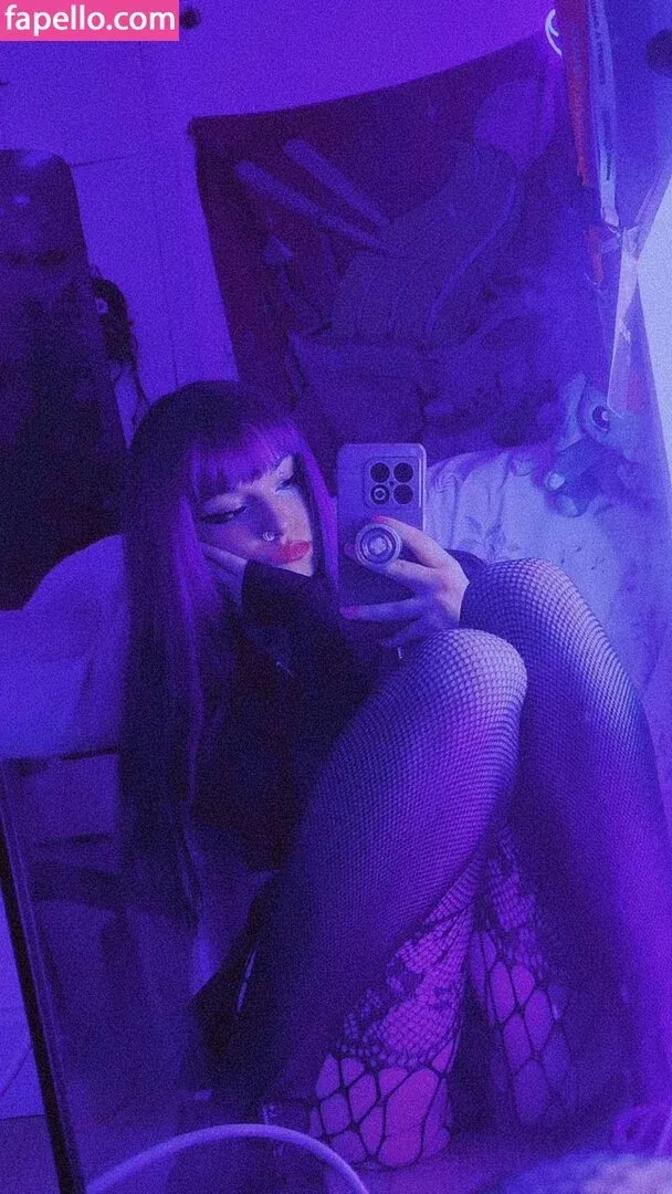 theakaleina Onlyfans Photo Gallery 