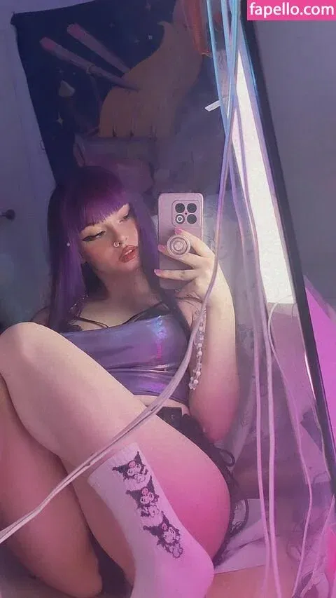 theakaleina Onlyfans Photo Gallery 