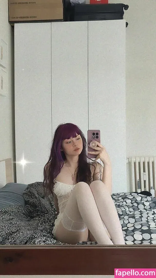 theakaleina Onlyfans Photo Gallery 