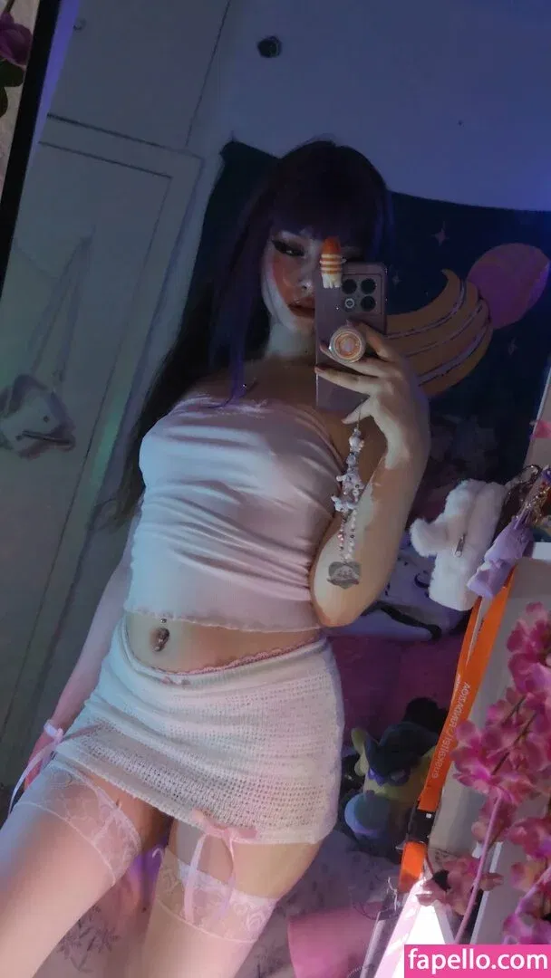 theakaleina Onlyfans Photo Gallery 