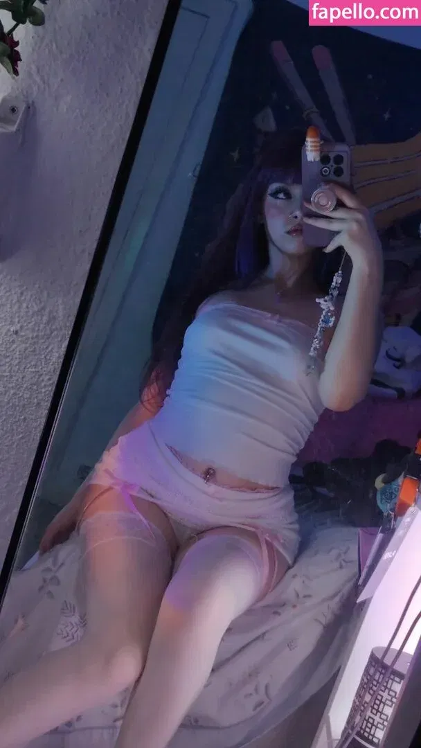 theakaleina Onlyfans Photo Gallery 