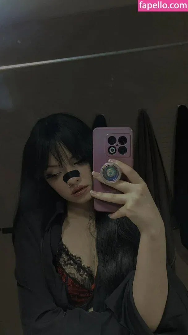 theakaleina Onlyfans Photo Gallery 