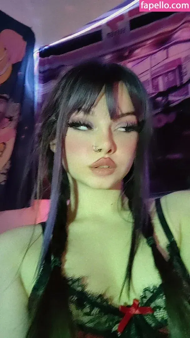 theakaleina Onlyfans Photo Gallery 