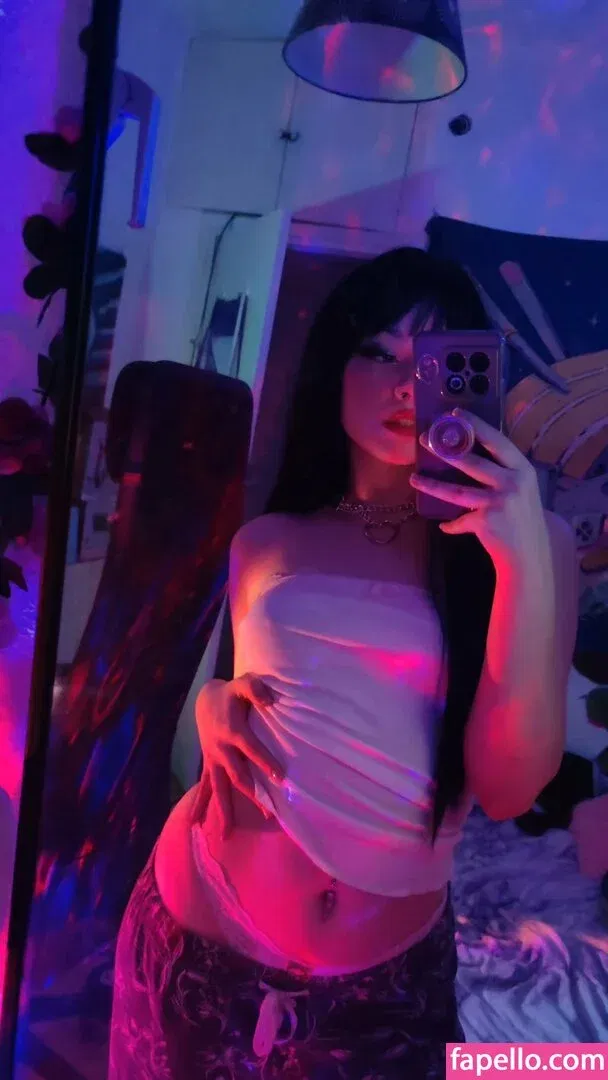 theakaleina Onlyfans Photo Gallery 