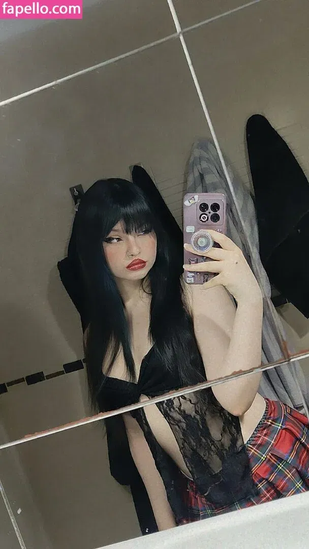 theakaleina Onlyfans Photo Gallery 