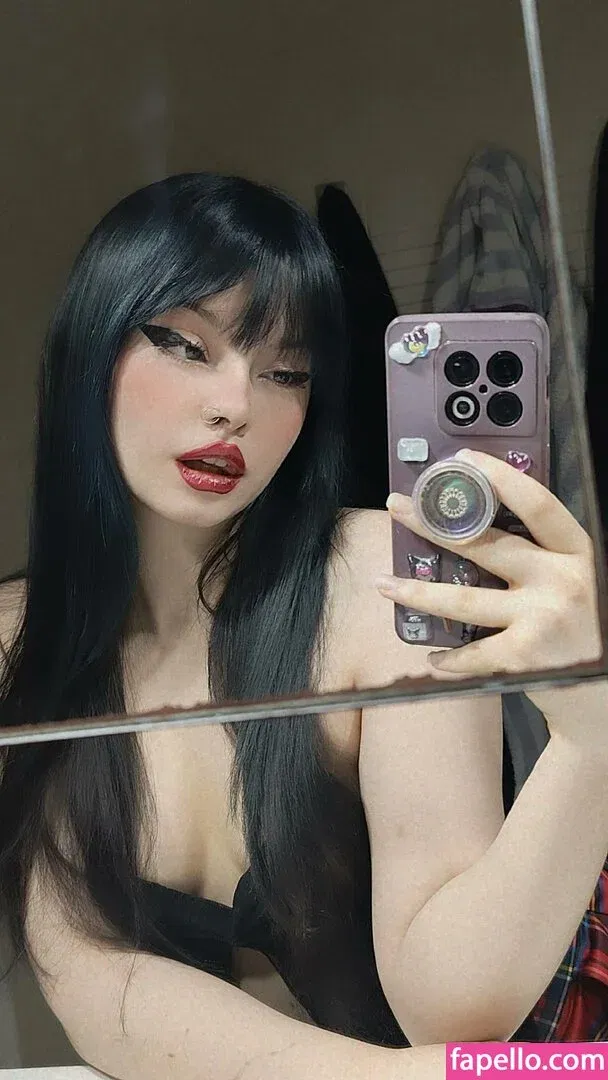 theakaleina Onlyfans Photo Gallery 