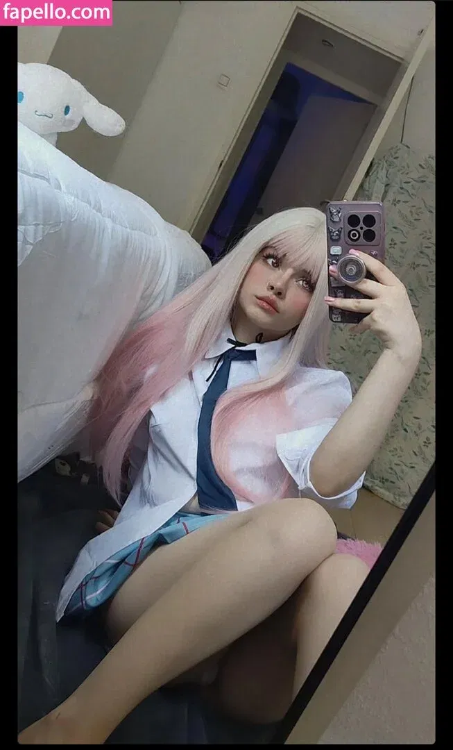 theakaleina Onlyfans Photo Gallery 