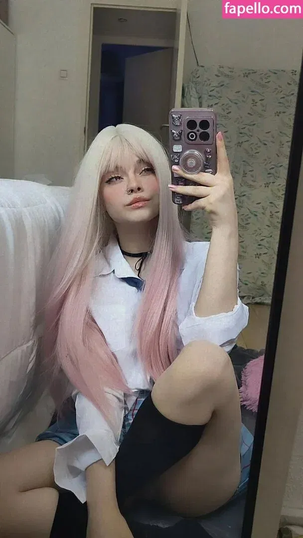 theakaleina Onlyfans Photo Gallery 