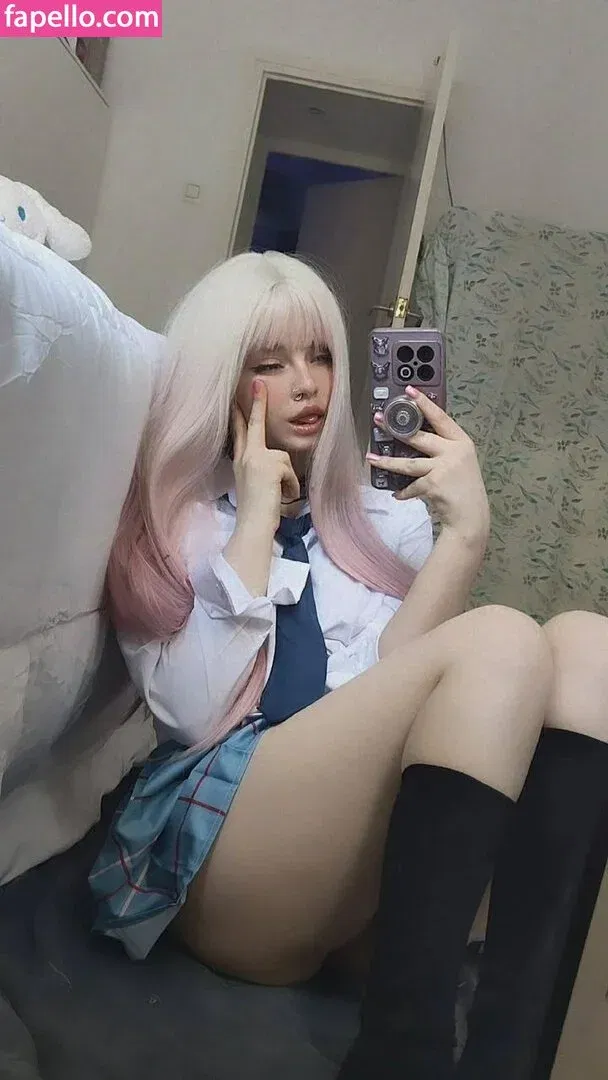 theakaleina Onlyfans Photo Gallery 