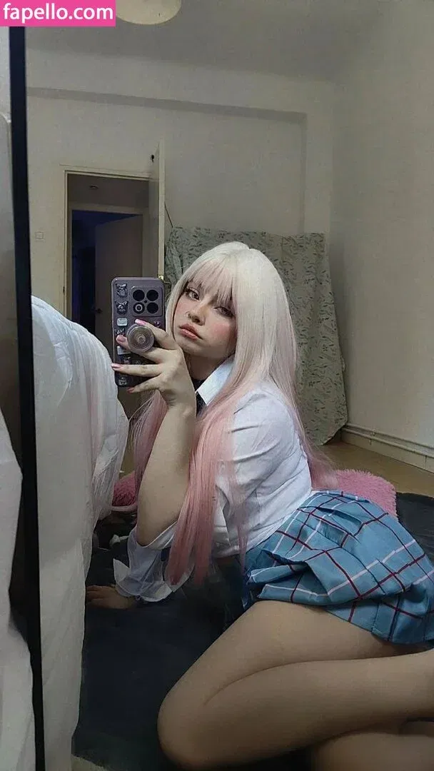 theakaleina Onlyfans Photo Gallery 