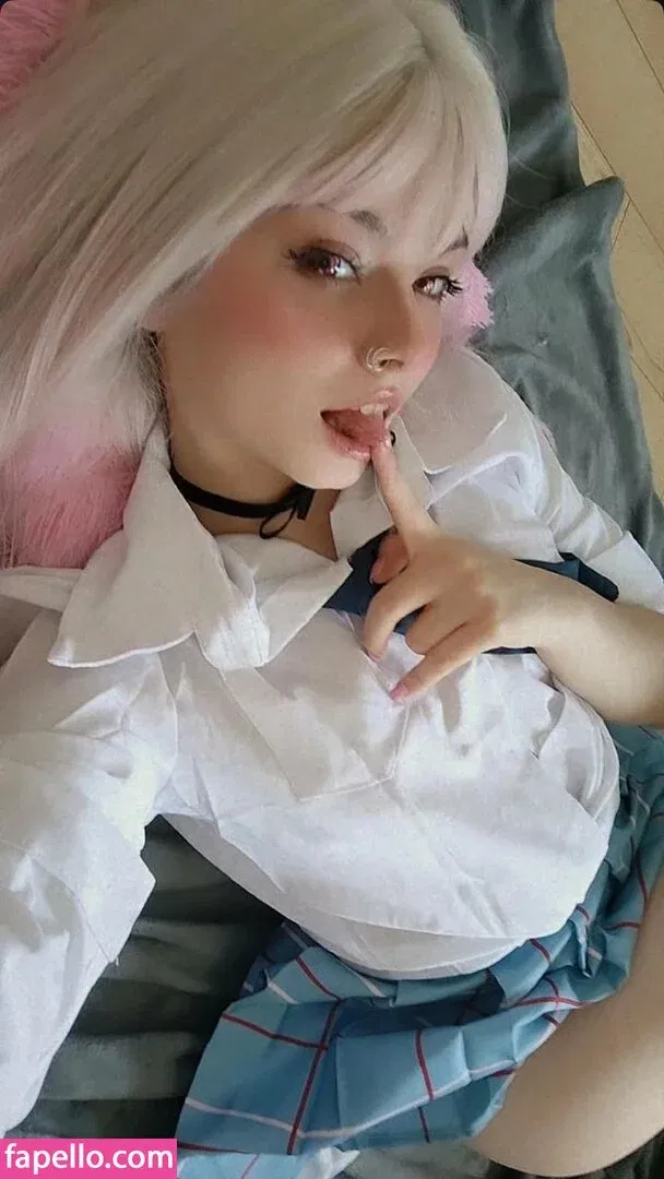 theakaleina Onlyfans Photo Gallery 