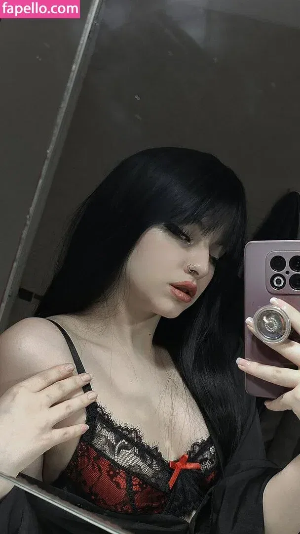 theakaleina Onlyfans Photo Gallery 