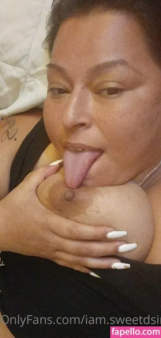 iam.sweetdsire Onlyfans Photo Gallery 