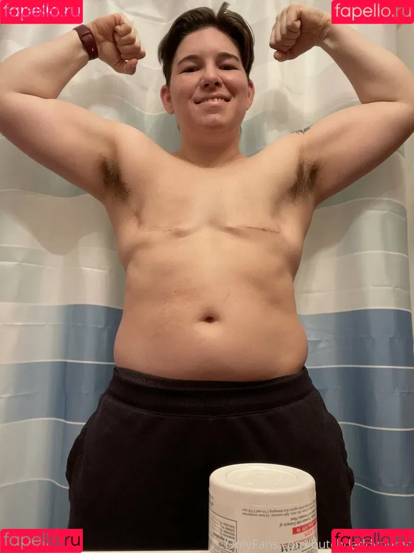 butchdaddypump Onlyfans Photo Gallery 
