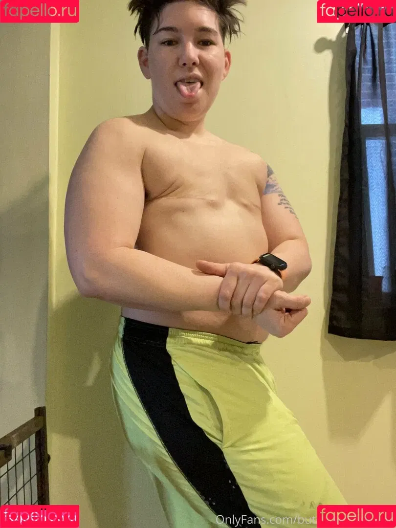 butchdaddypump Onlyfans Photo Gallery 