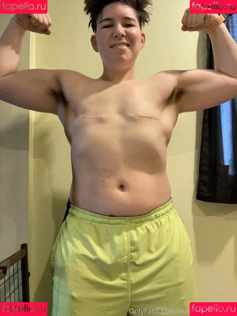 butchdaddypump Onlyfans Photo Gallery 