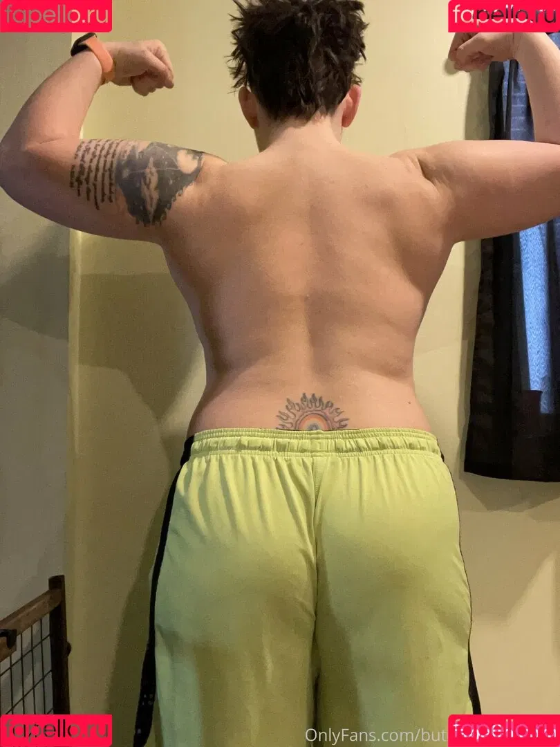 butchdaddypump Onlyfans Photo Gallery 