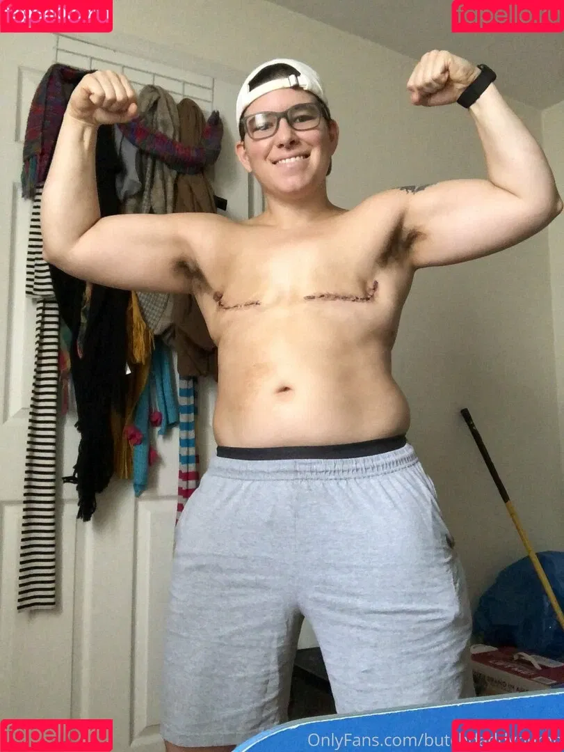 butchdaddypump Onlyfans Photo Gallery 