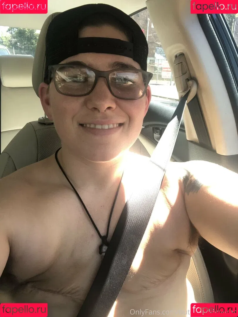 butchdaddypump Onlyfans Photo Gallery 