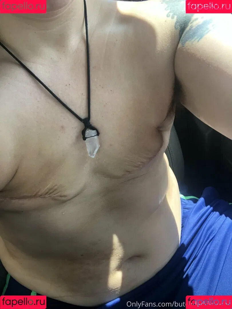 butchdaddypump Onlyfans Photo Gallery 
