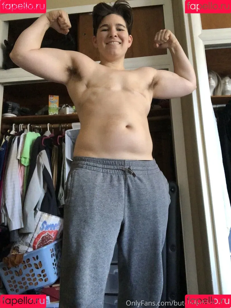 butchdaddypump Onlyfans Photo Gallery 