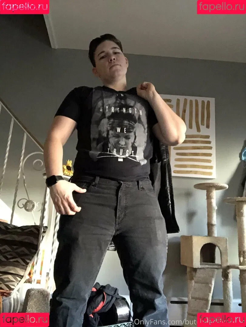 butchdaddypump Onlyfans Photo Gallery 