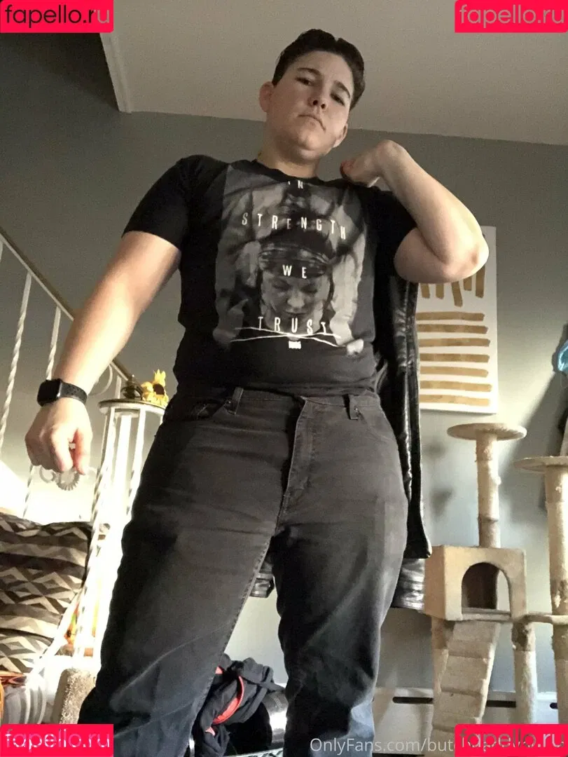 butchdaddypump Onlyfans Photo Gallery 
