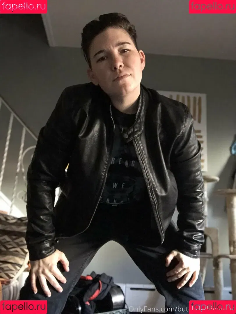 butchdaddypump Onlyfans Photo Gallery 