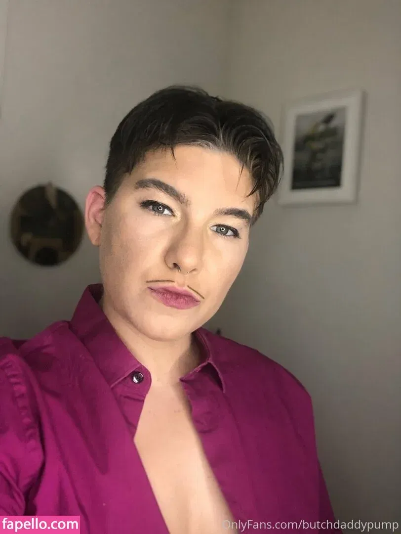 butchdaddypump Onlyfans Photo Gallery 