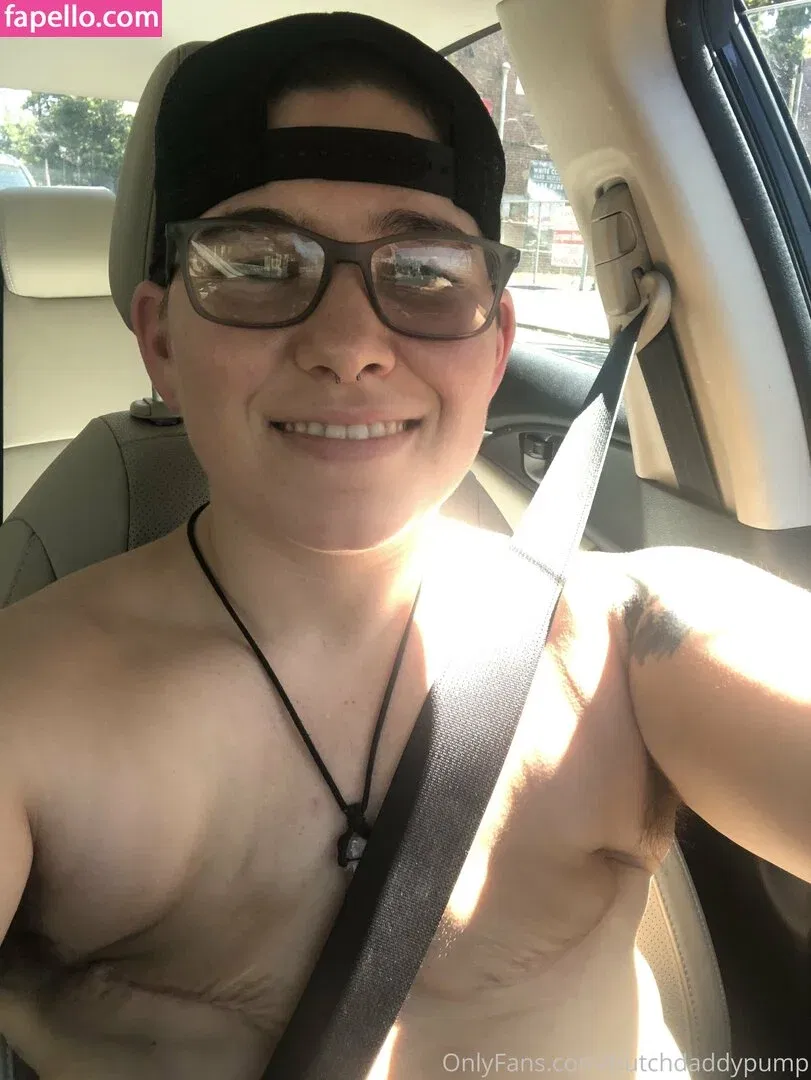 butchdaddypump Onlyfans Photo Gallery 