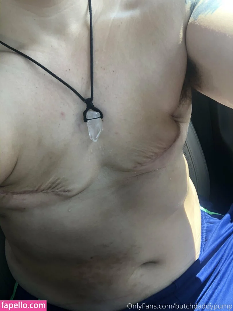 butchdaddypump Onlyfans Photo Gallery 