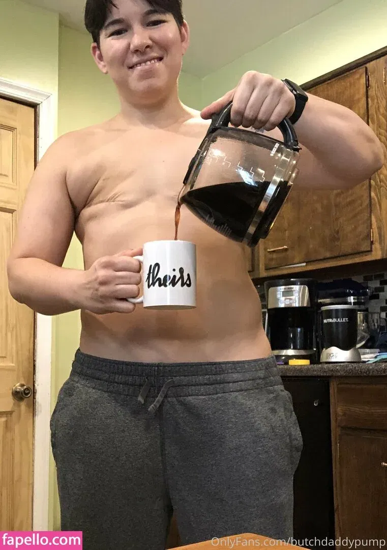 butchdaddypump Onlyfans Photo Gallery 