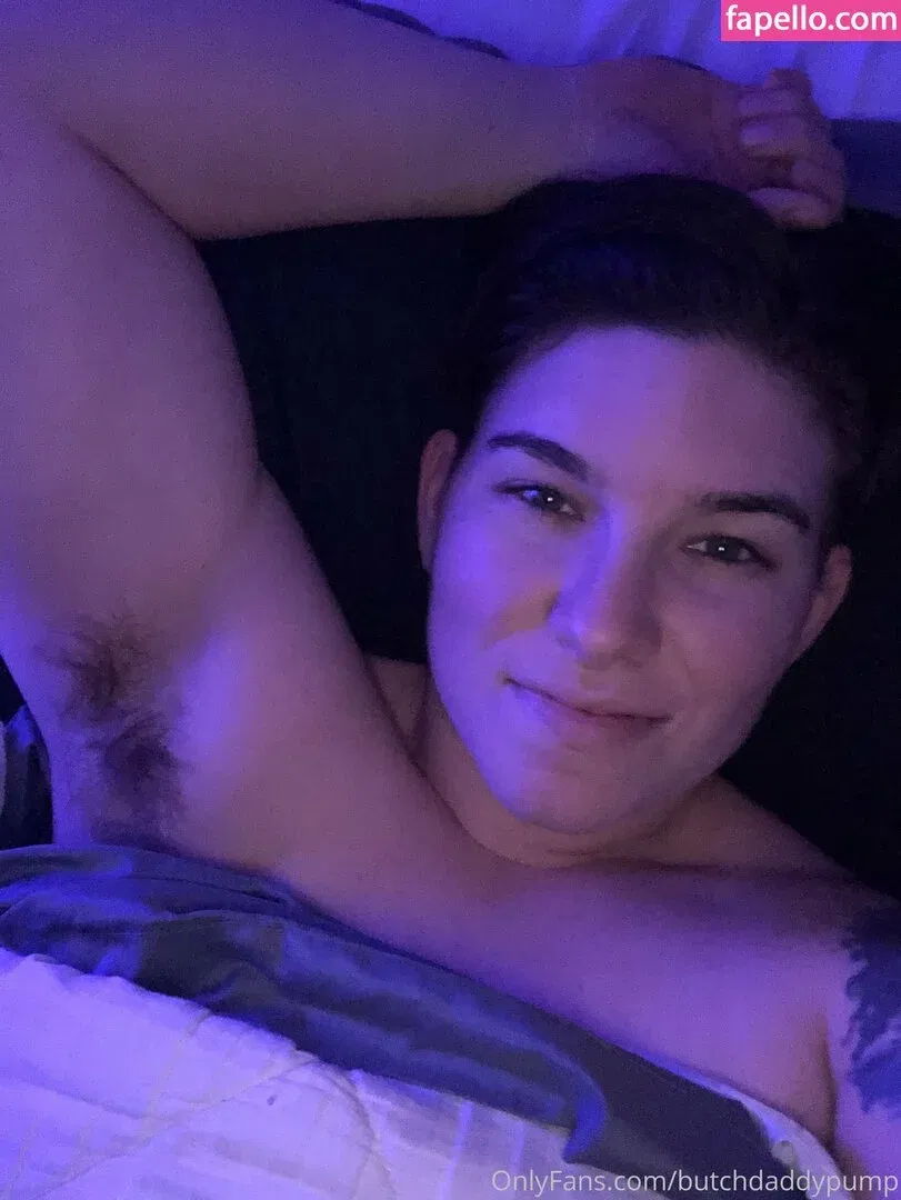 butchdaddypump Onlyfans Photo Gallery 