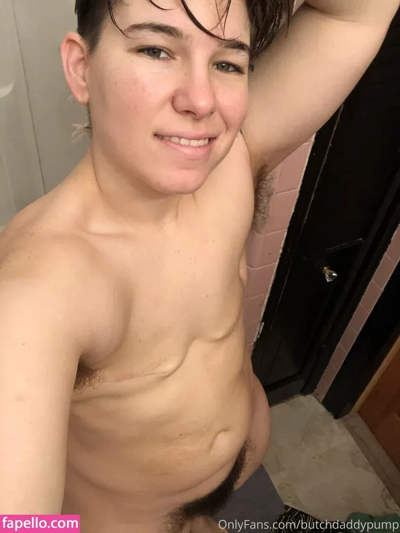 butchdaddypump Onlyfans Photo Gallery 