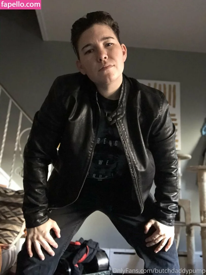 butchdaddypump Onlyfans Photo Gallery 