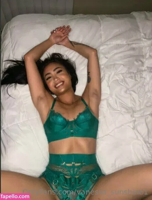 vanessa_sunshine1 Onlyfans Photo Gallery 