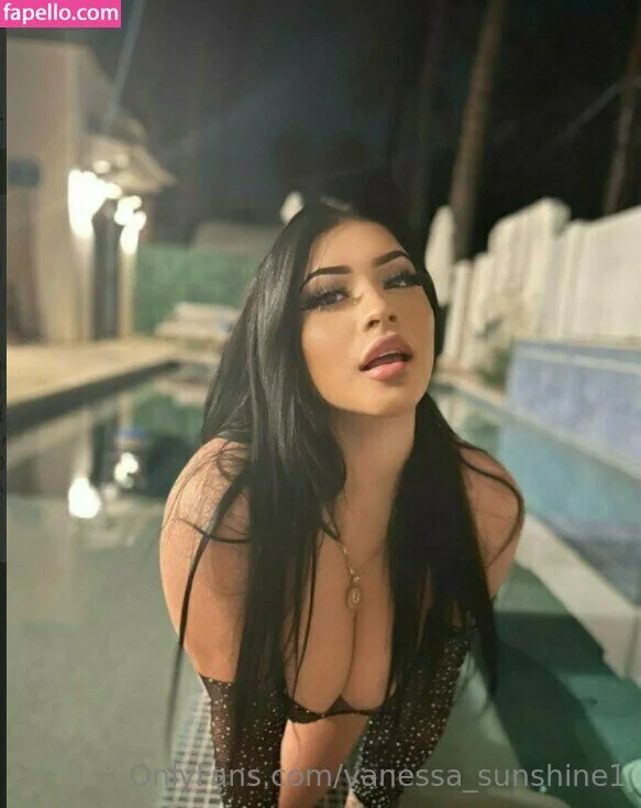 vanessa_sunshine1 Onlyfans Photo Gallery 