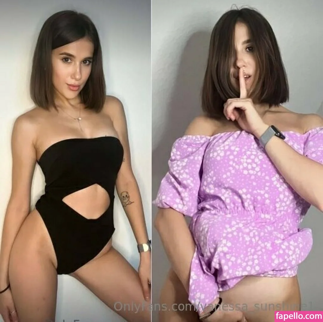 vanessa_sunshine1 Onlyfans Photo Gallery 