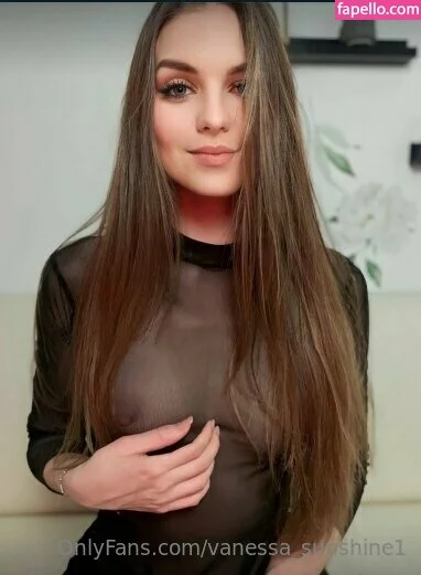 vanessa_sunshine1 Onlyfans Photo Gallery 