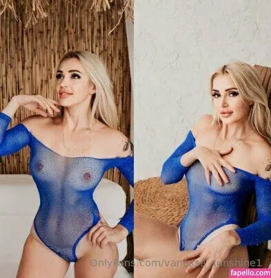 vanessa_sunshine1 Onlyfans Photo Gallery 