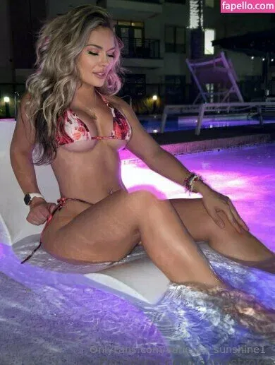 vanessa_sunshine1 Onlyfans Photo Gallery 
