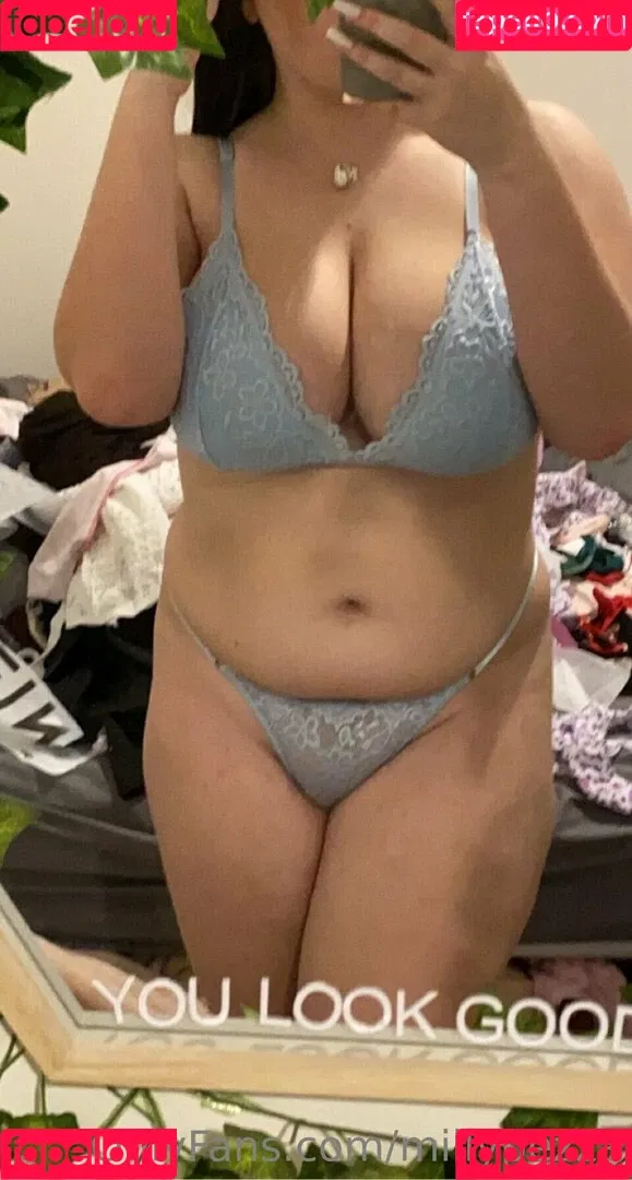 millypezza Onlyfans Photo Gallery 
