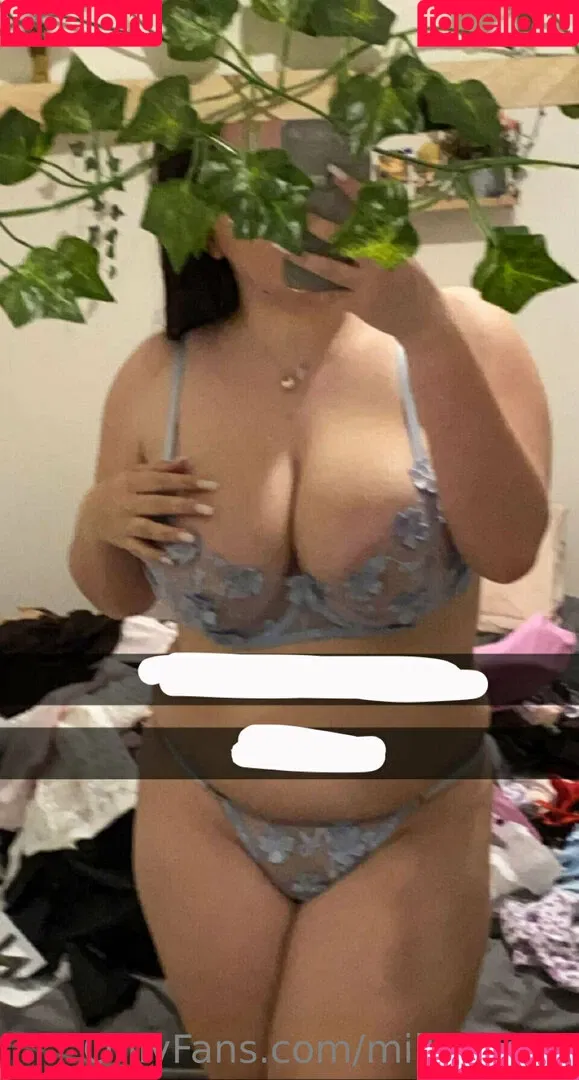 millypezza Onlyfans Photo Gallery 