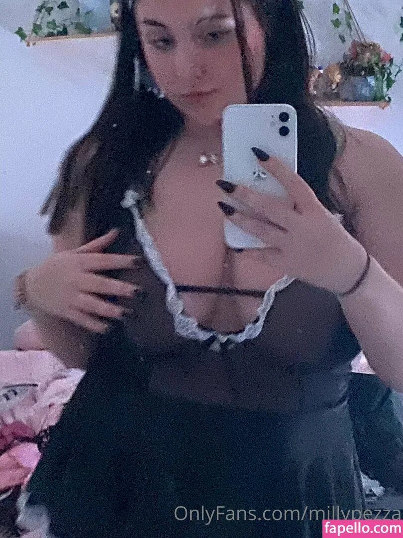 millypezza Onlyfans Photo Gallery 
