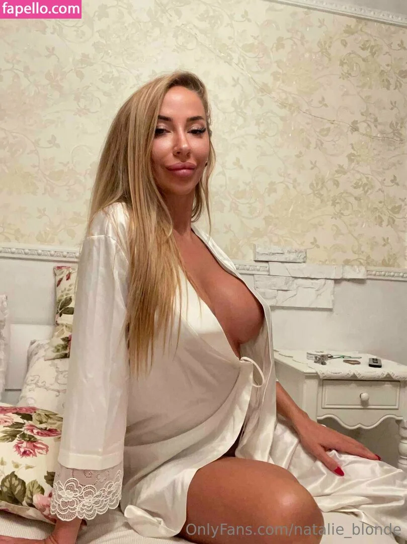 natalie_blonde Onlyfans Photo Gallery 